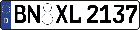 BN-XL2137