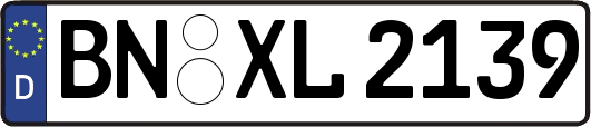 BN-XL2139