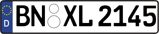 BN-XL2145