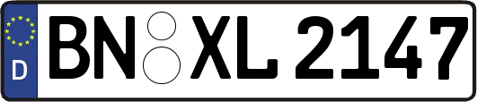 BN-XL2147
