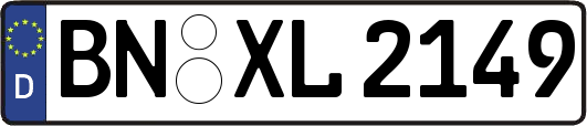 BN-XL2149