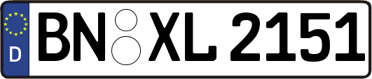 BN-XL2151