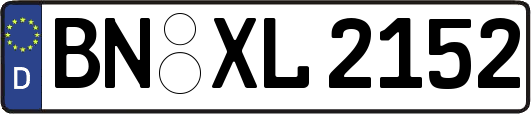 BN-XL2152