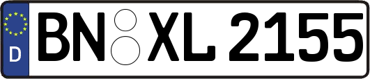 BN-XL2155