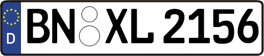 BN-XL2156