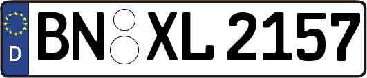 BN-XL2157