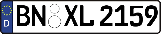 BN-XL2159