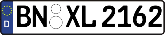 BN-XL2162