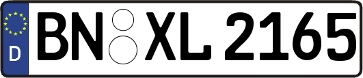 BN-XL2165