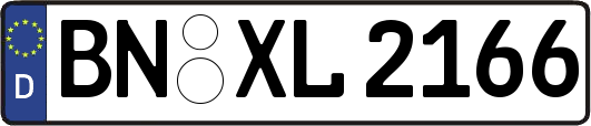 BN-XL2166