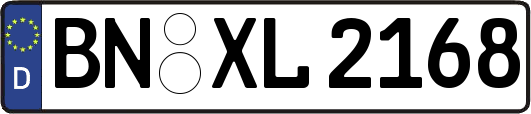 BN-XL2168