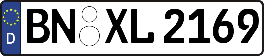 BN-XL2169