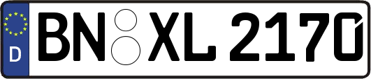 BN-XL2170