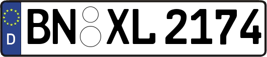 BN-XL2174
