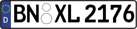 BN-XL2176