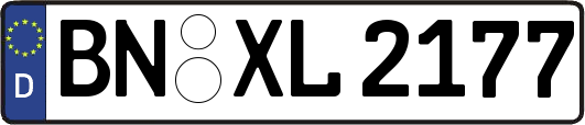 BN-XL2177