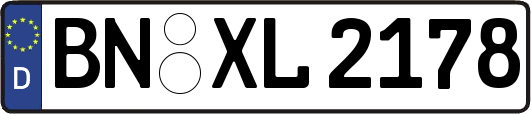 BN-XL2178
