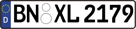 BN-XL2179