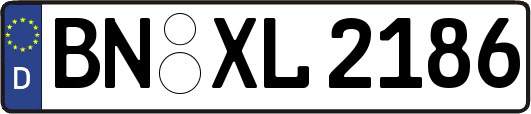BN-XL2186