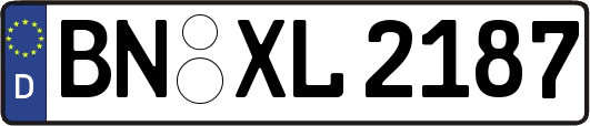 BN-XL2187