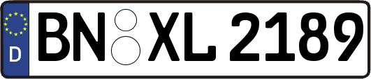 BN-XL2189