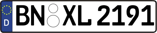 BN-XL2191