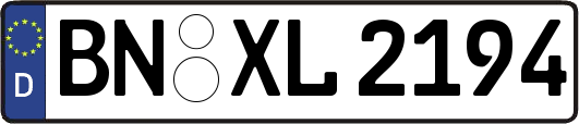 BN-XL2194