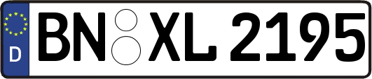 BN-XL2195