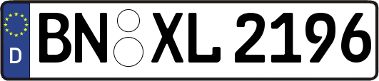 BN-XL2196