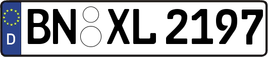 BN-XL2197