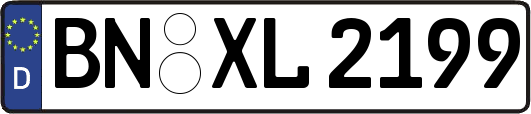 BN-XL2199