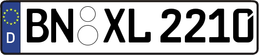 BN-XL2210