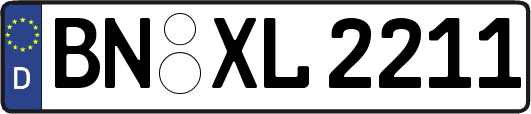 BN-XL2211