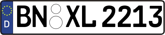 BN-XL2213