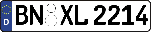BN-XL2214