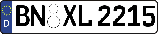BN-XL2215