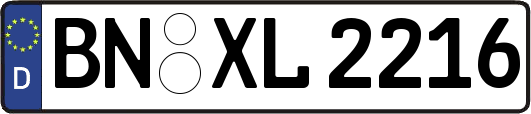 BN-XL2216