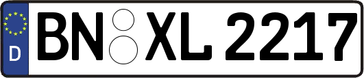 BN-XL2217