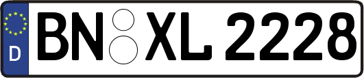BN-XL2228