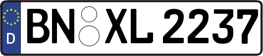 BN-XL2237