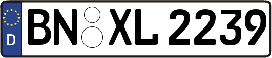 BN-XL2239