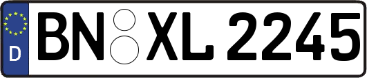 BN-XL2245