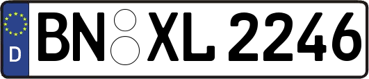 BN-XL2246