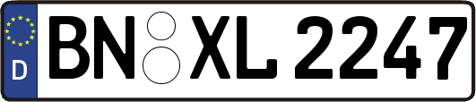 BN-XL2247
