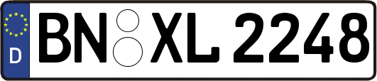 BN-XL2248
