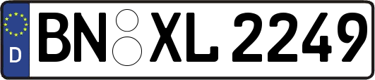 BN-XL2249