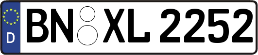 BN-XL2252