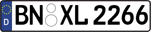 BN-XL2266
