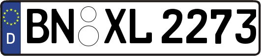 BN-XL2273