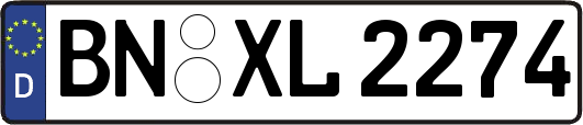 BN-XL2274